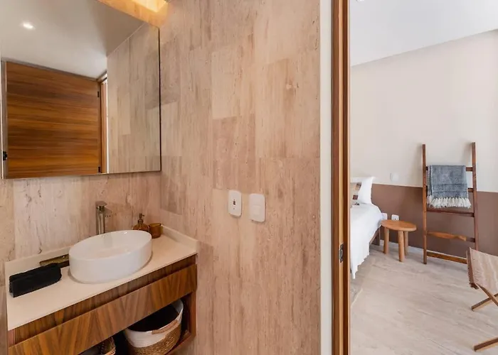Mistiq - Modern 3br Oasis In With Pool & Chic Design Villa *
