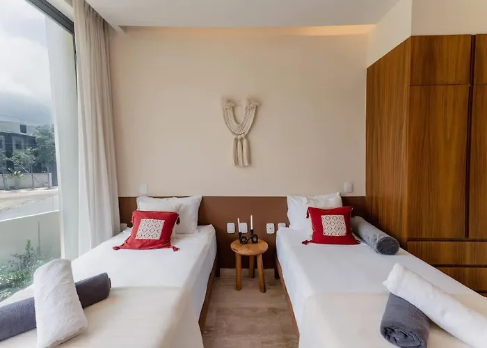 Mistiq - Modern 3br Oasis In With Pool & Chic Design Villa *