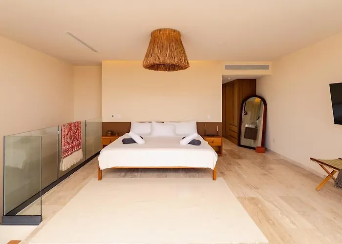 Mistiq - Modern 3br Oasis In With Pool & Chic Design Villa